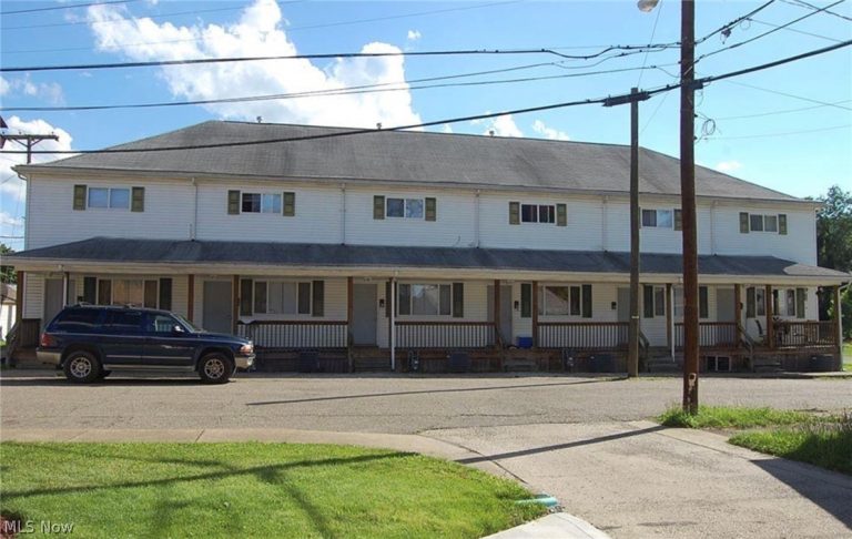 209 Maryland Street #Tilt, Tiltonsville, OH, 43963