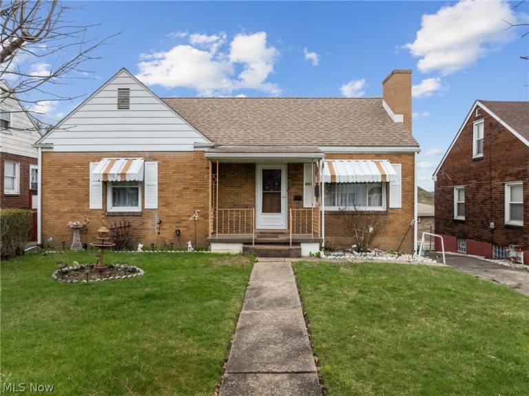 643 Western Avenue, Mingo Junction, OH - Photo 2