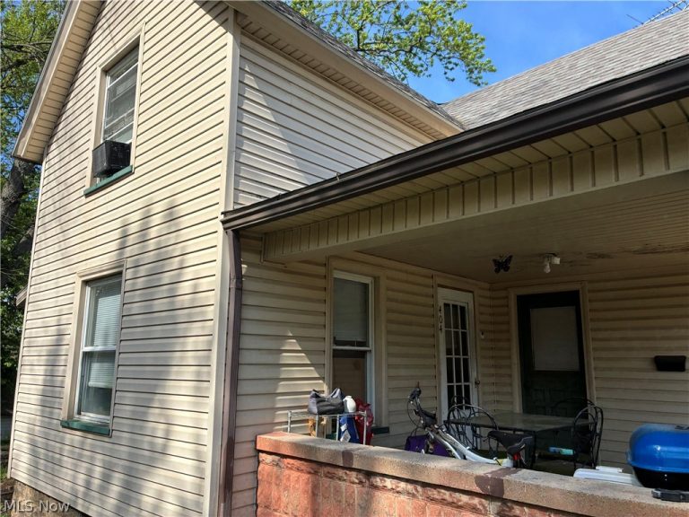 404 Pike Avenue, Massillon, OH - Photo 3