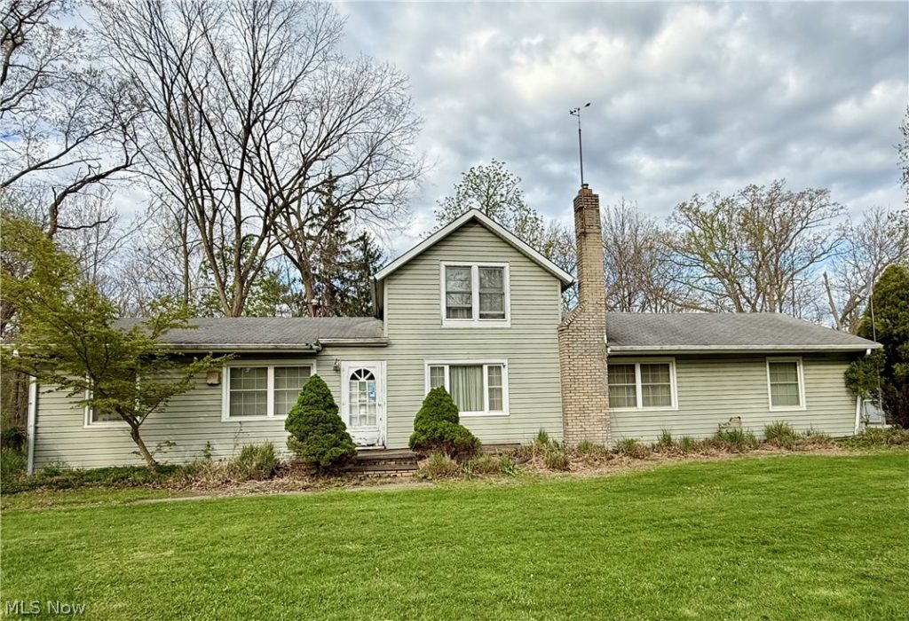 6066 Case Road, North Ridgeville, OH