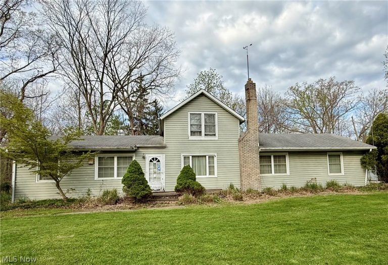 6066 Case Road, North Ridgeville, OH, 44039