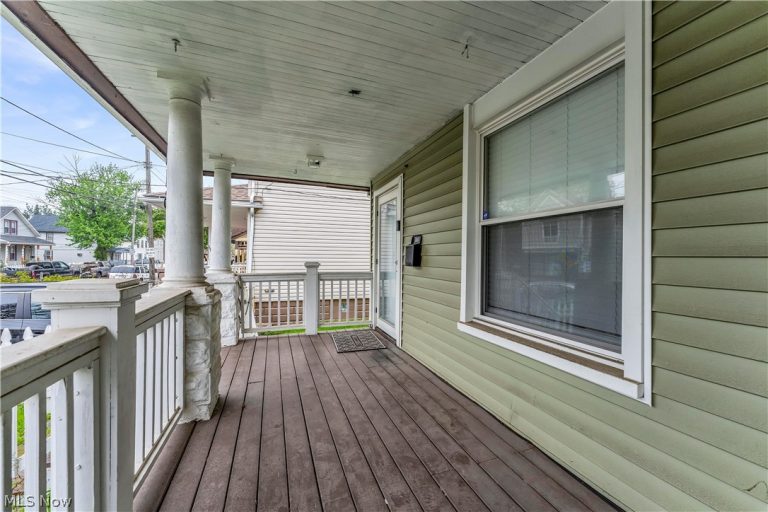 1161 Rowley Avenue, Cleveland, OH - Photo 3