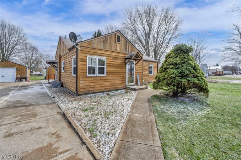 1325 Hadcock Road, Brunswick, OH, 44212