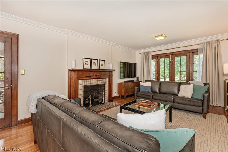 1351 Oakridge Drive, Cleveland Heights, OH - Photo 6