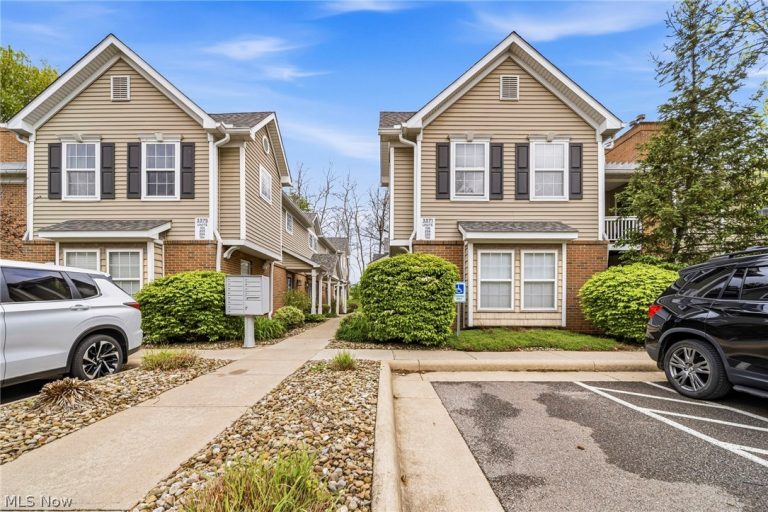 3371 Lenox Village Drive #255, Fairlawn, OH, 44333