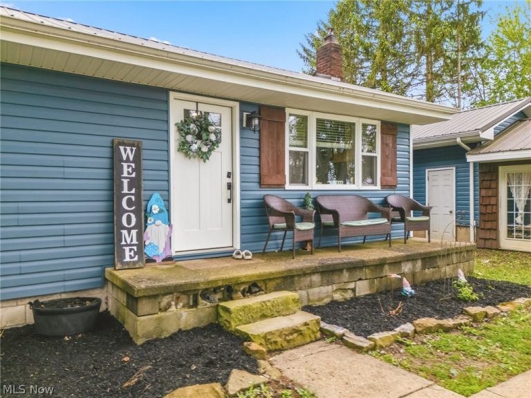 1477 Garfield Road, New Springfield, OH - Photo 4