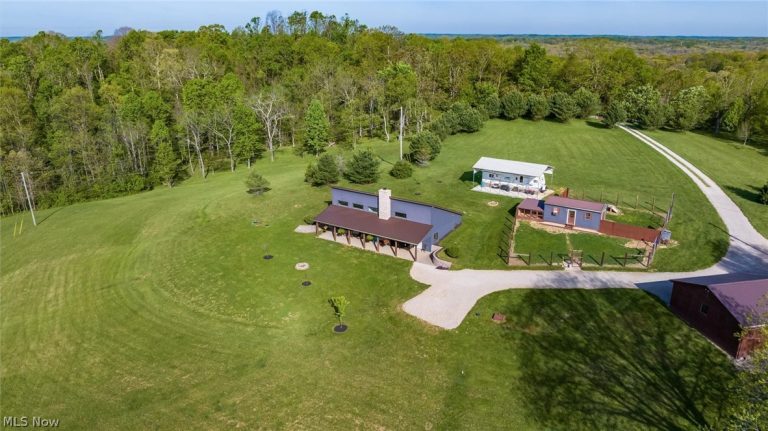 6180 Irish Ridge Road, Corning, OH - Photo 4