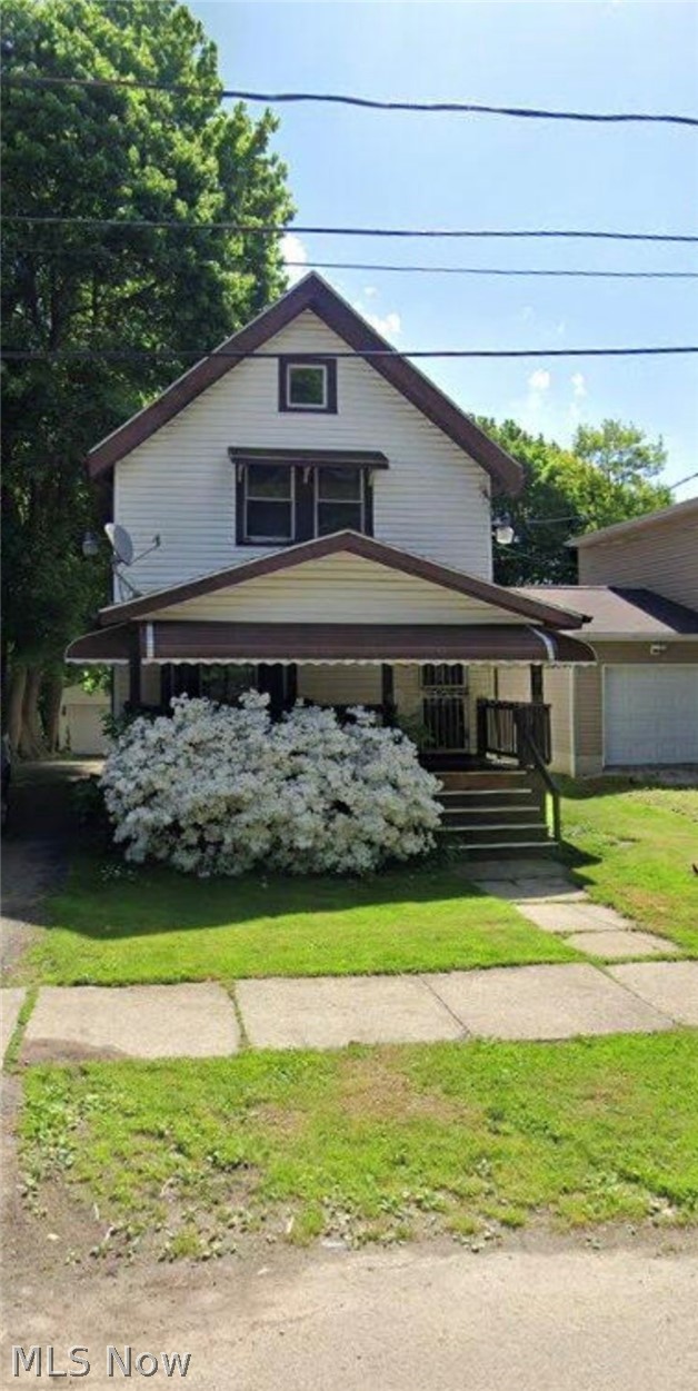 521 Elbon Avenue, Akron, OH - Photo 3