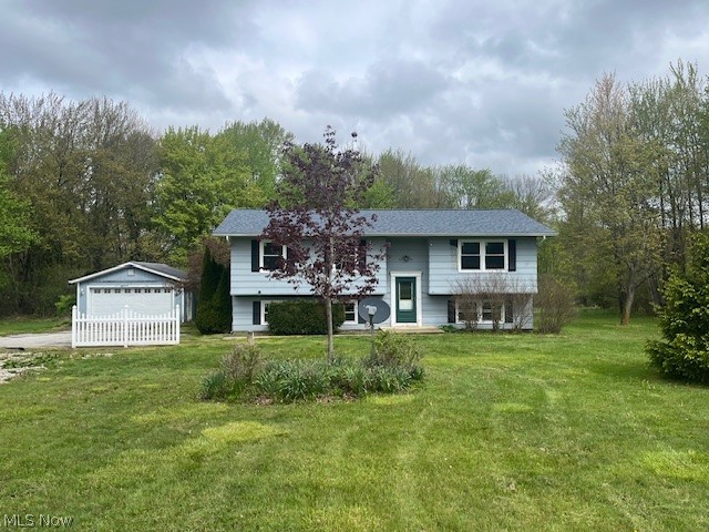 11930 Woodin Road, Chardon, OH, 44024
