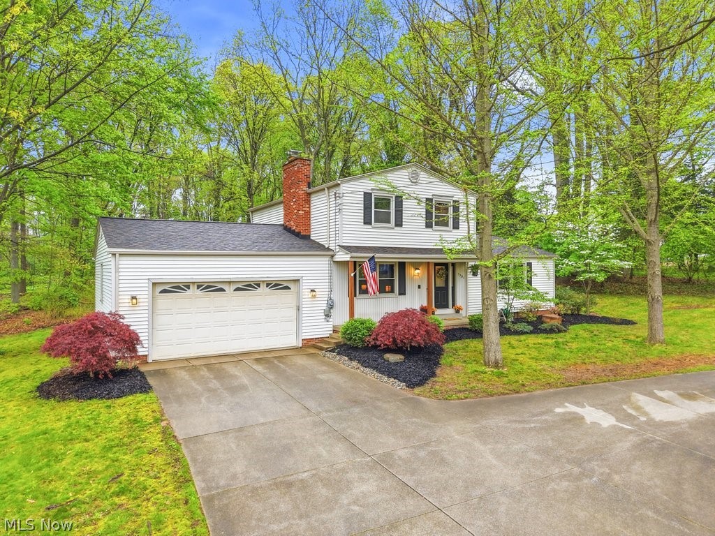 7301 Braucher Street, Lehigh Twp, OH