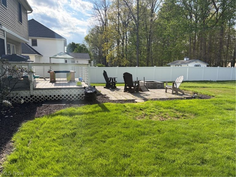 6465 Tara Drive, Poland, OH - Photo 8