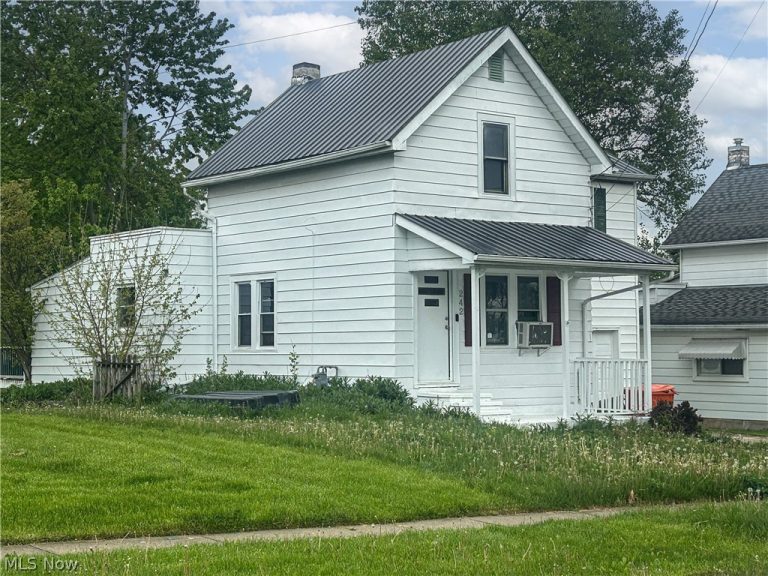 242 Liberty Street, Spencer, OH, 44275