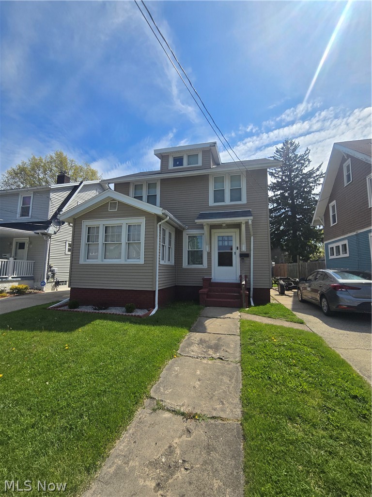 5202 Samuel Avenue, Ashtabula, OH, 44004