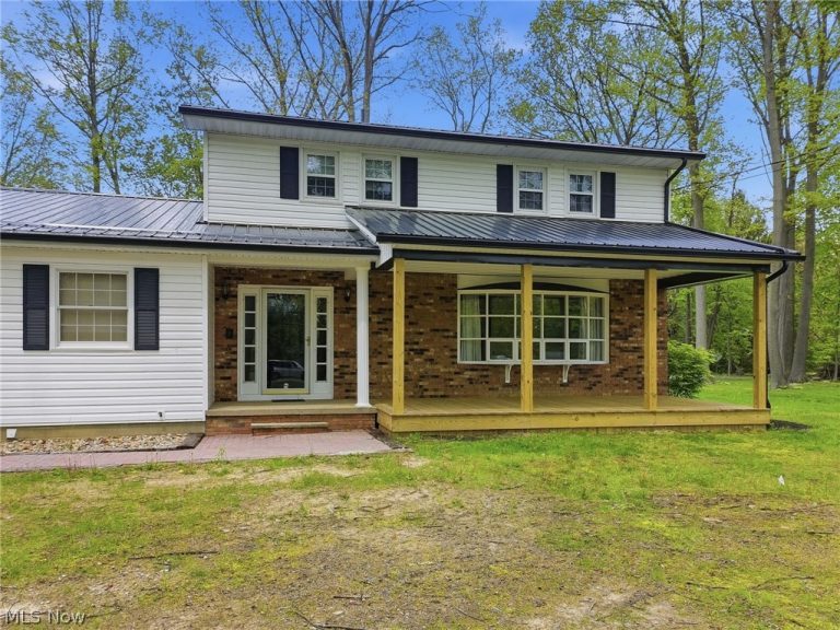 4001 Carpenter Road, Ashtabula, OH - Photo 2