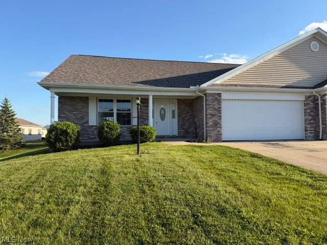 51986 Blue Spruce Drive, St Clairsville, OH, 43950