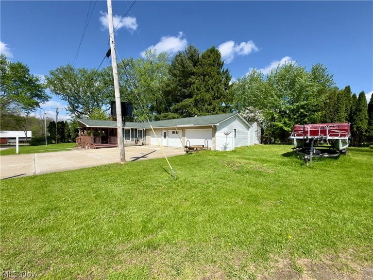 929 Antionette Drive, Mansfield, OH - Photo 8