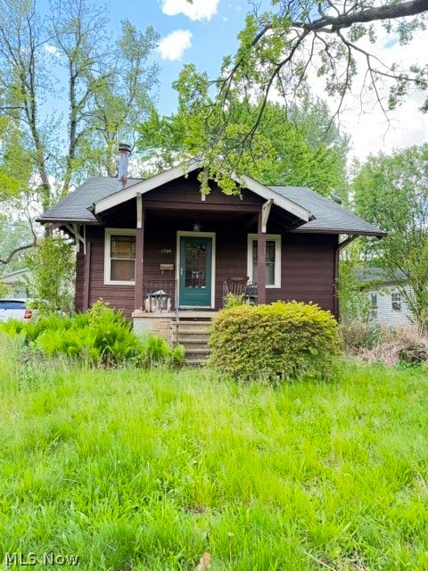 1706 Hampton Road, Akron, OH, 44305