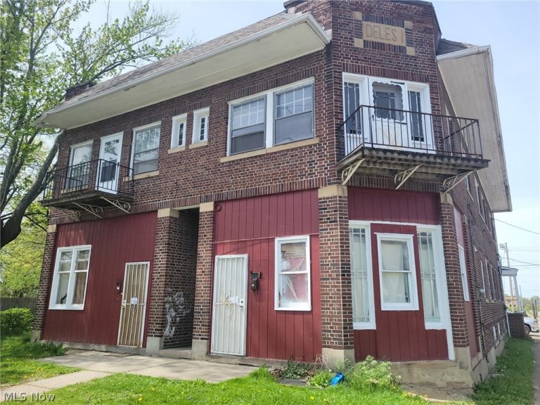 3750 142 Street, Cleveland, OH - Photo 2