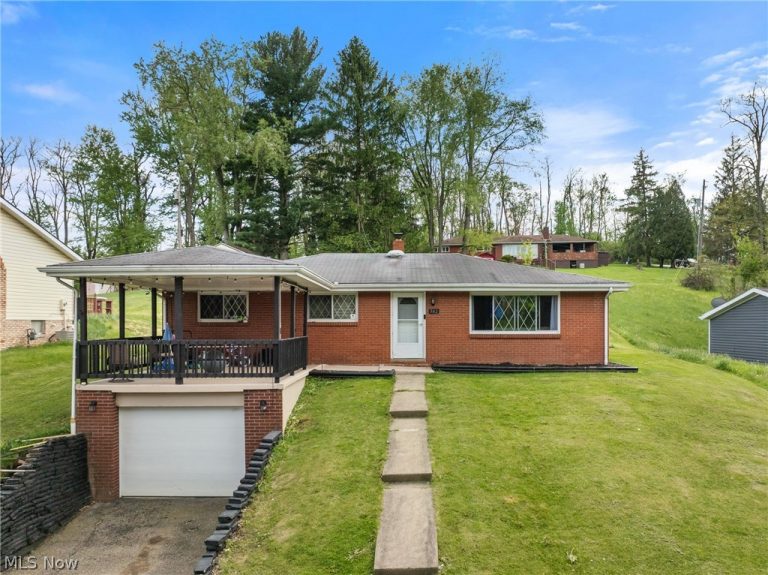 942 Overlook Drive, Wintersville, OH, 43953