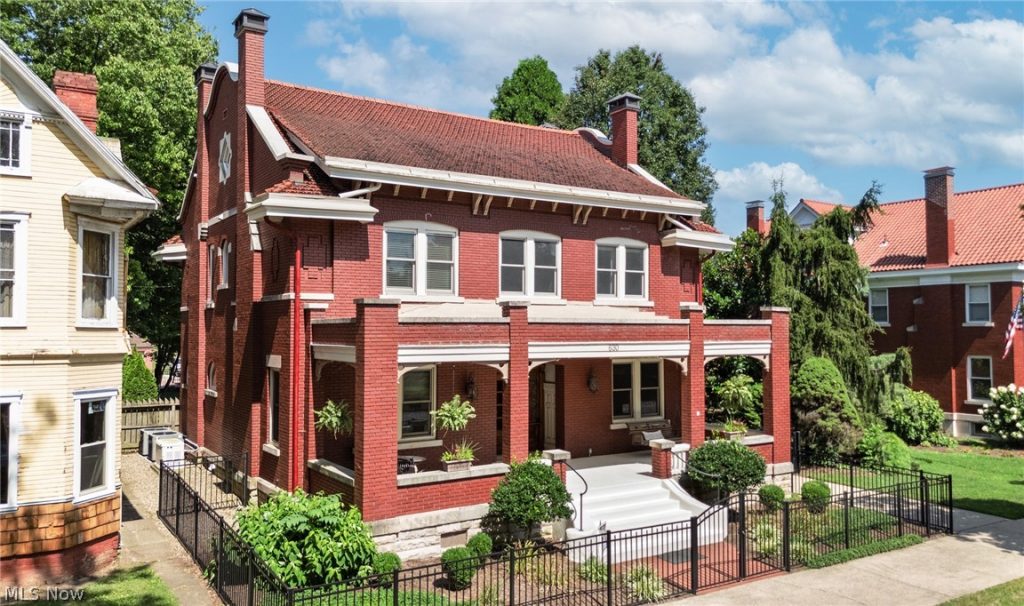 630 3rd Street, Marietta, OH