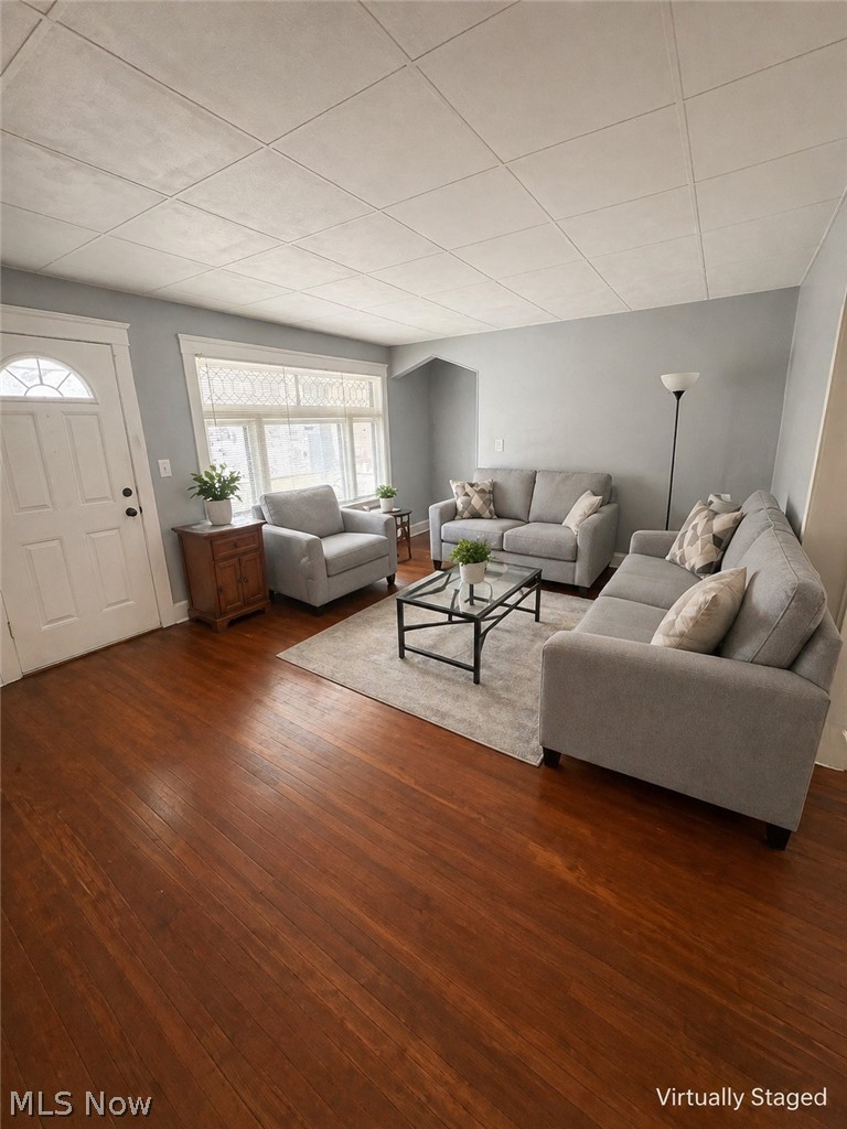 3549 52nd Street, Cleveland, OH - Photo 2