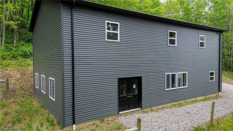 5309 Cherry Run Rd Road, Strasburg, OH - Photo 4