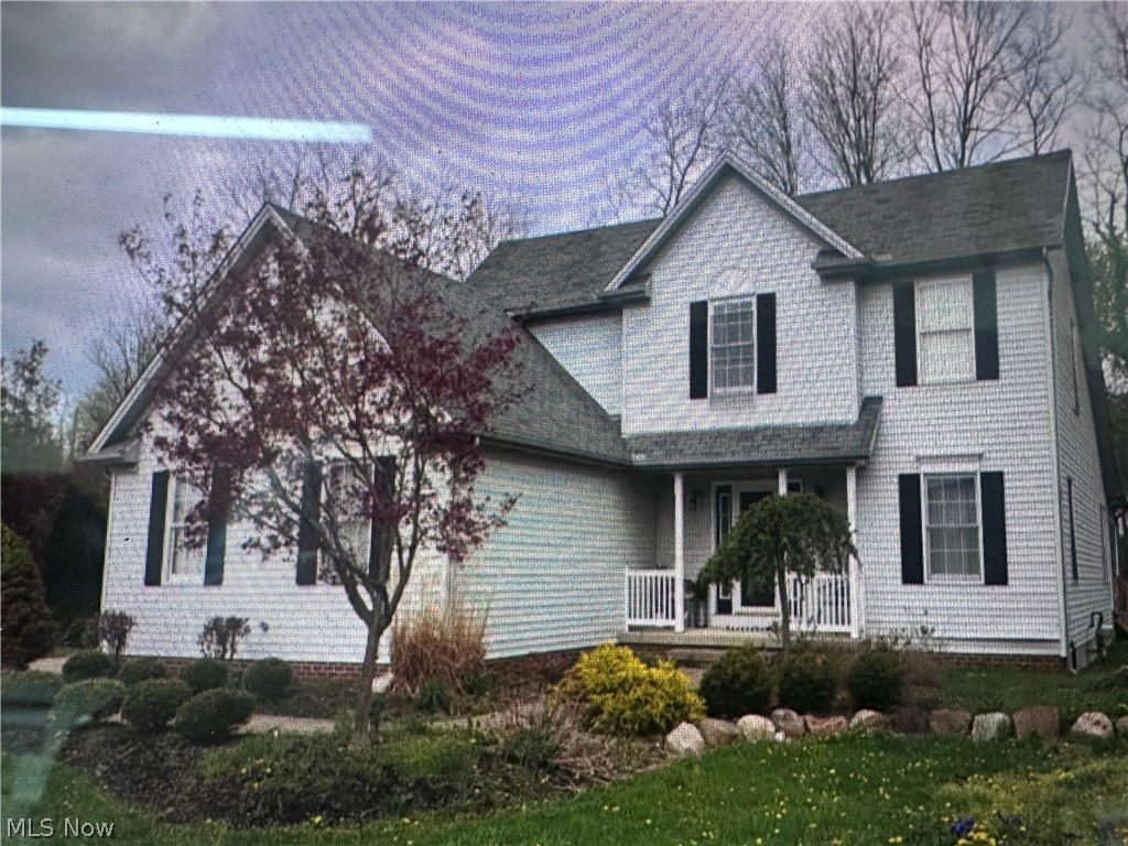 1924 Woodruff Drive, Painesville, OH