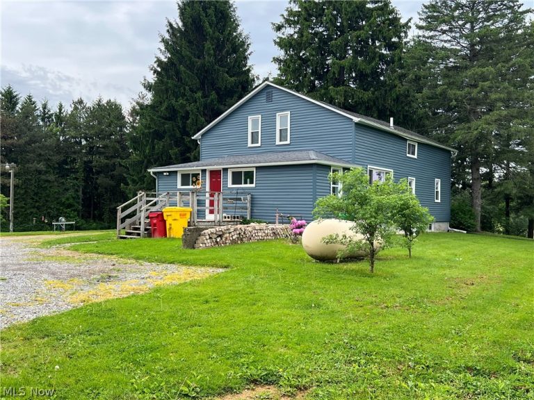 710 Horton Road, Conneaut, OH - Photo 6
