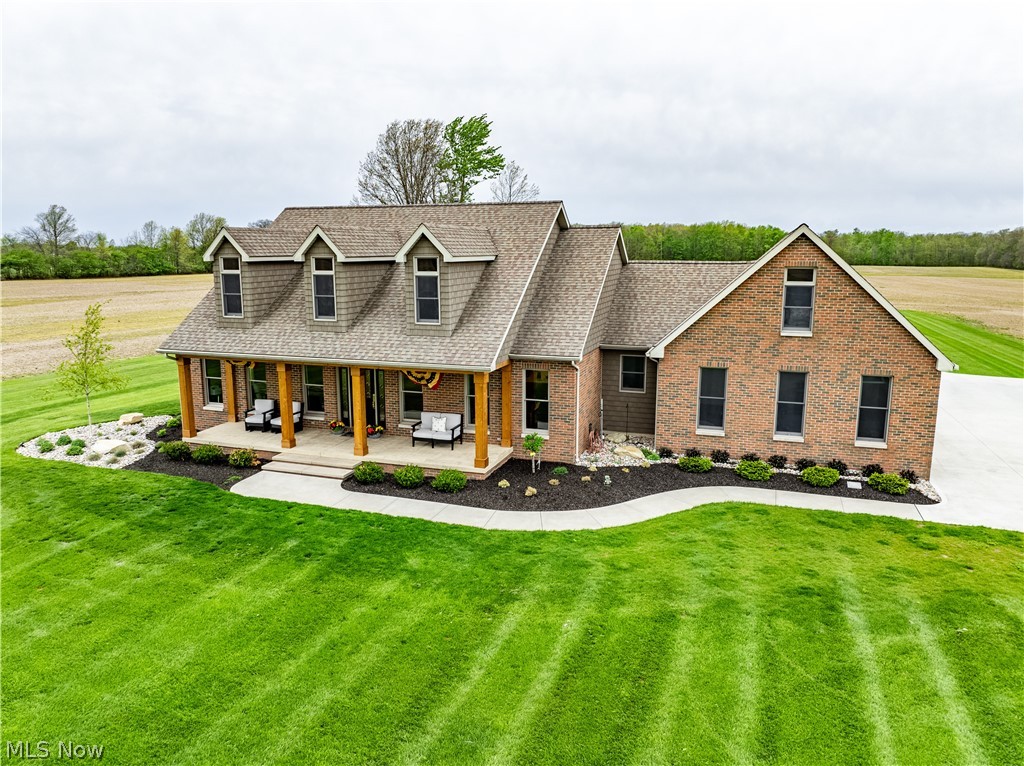 2745 Arcade Road, Norwalk, OH