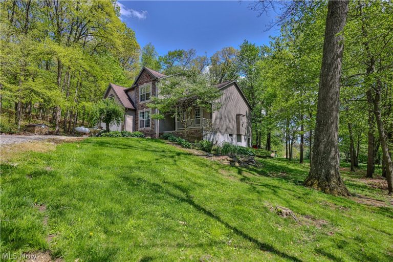 11154 Johnsford Road, Beach City, OH - Photo 6