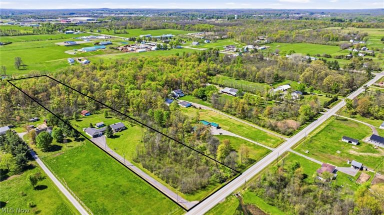 16715 Nauvoo Road, Middlefield, OH - Photo 2