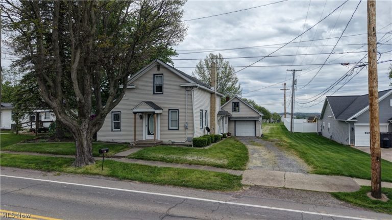 167 Mill Street, Sugarcreek, OH - Photo 5