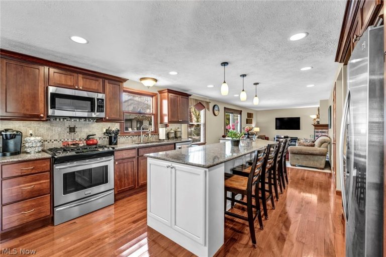 14194 Pine Lakes Drive, Strongsville, OH - Photo 3