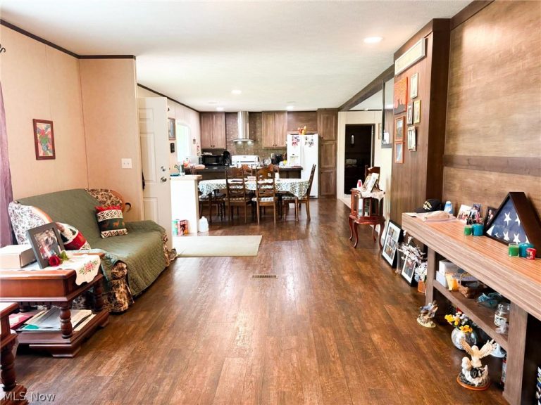 960 Kerby Ridge Road, Mt Zion, WV - Photo 6