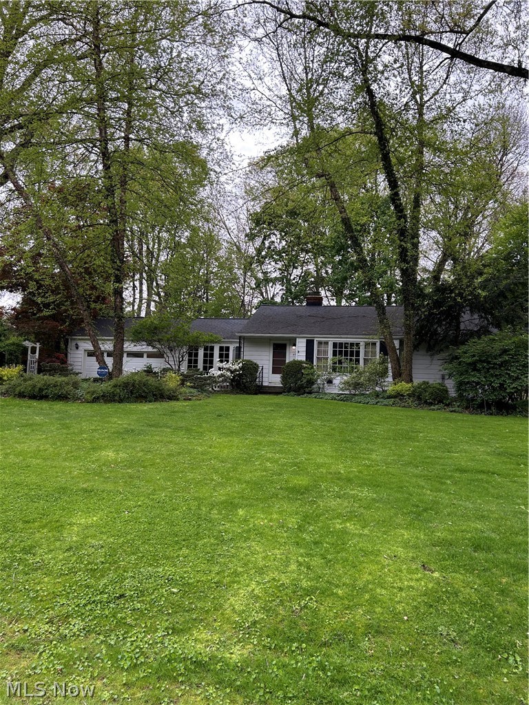 50 Butternut Lane, Northfield Center, OH, 44067