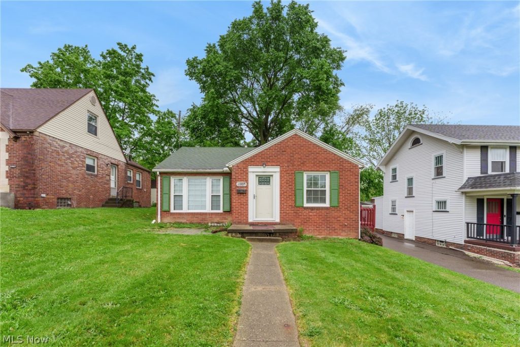 1307 23rd Street, Canton, OH