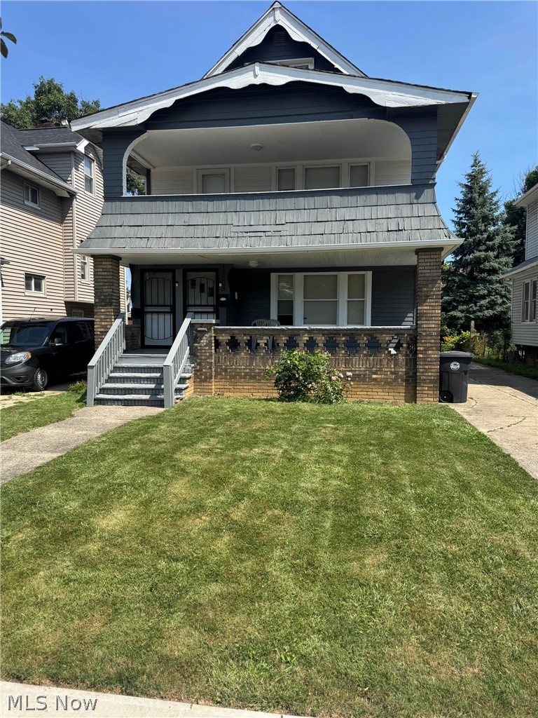 13805 Othello Avenue, Cleveland, OH - Photo 2