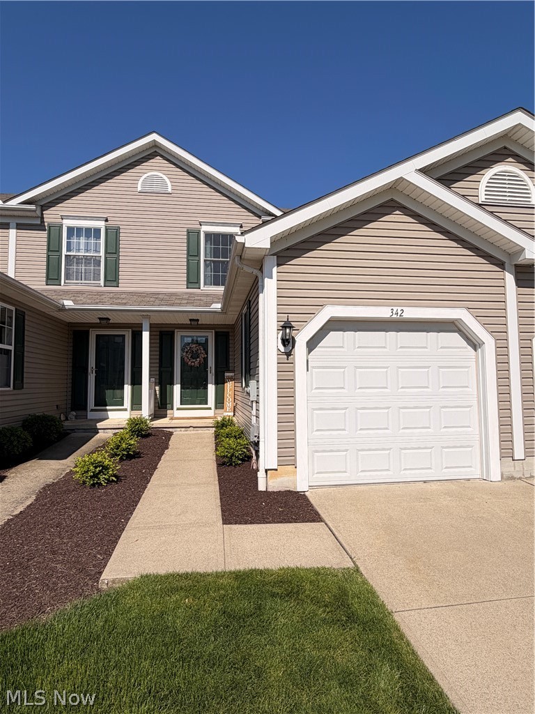 342 Angela Lane, Avon Lake, OH, 44012