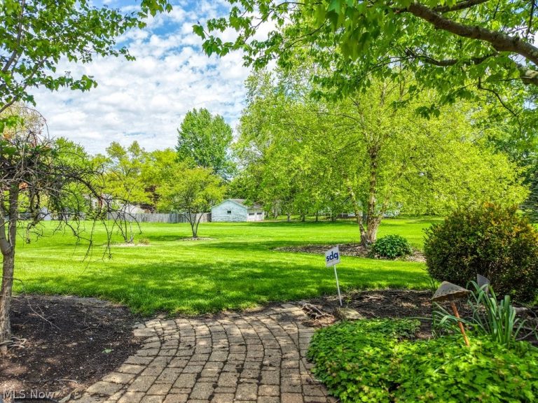124 Alber Drive, Medina, OH - Photo 4