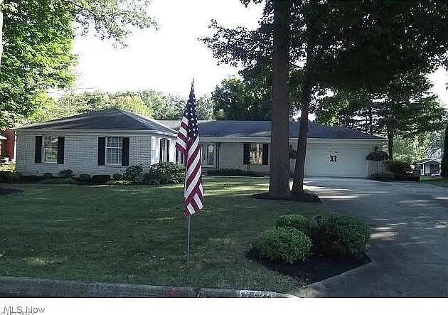 1120 Milton Street, Alliance, OH, 44601