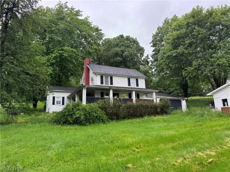 14790 Liberty Church Street, Minerva, OH - Photo 2