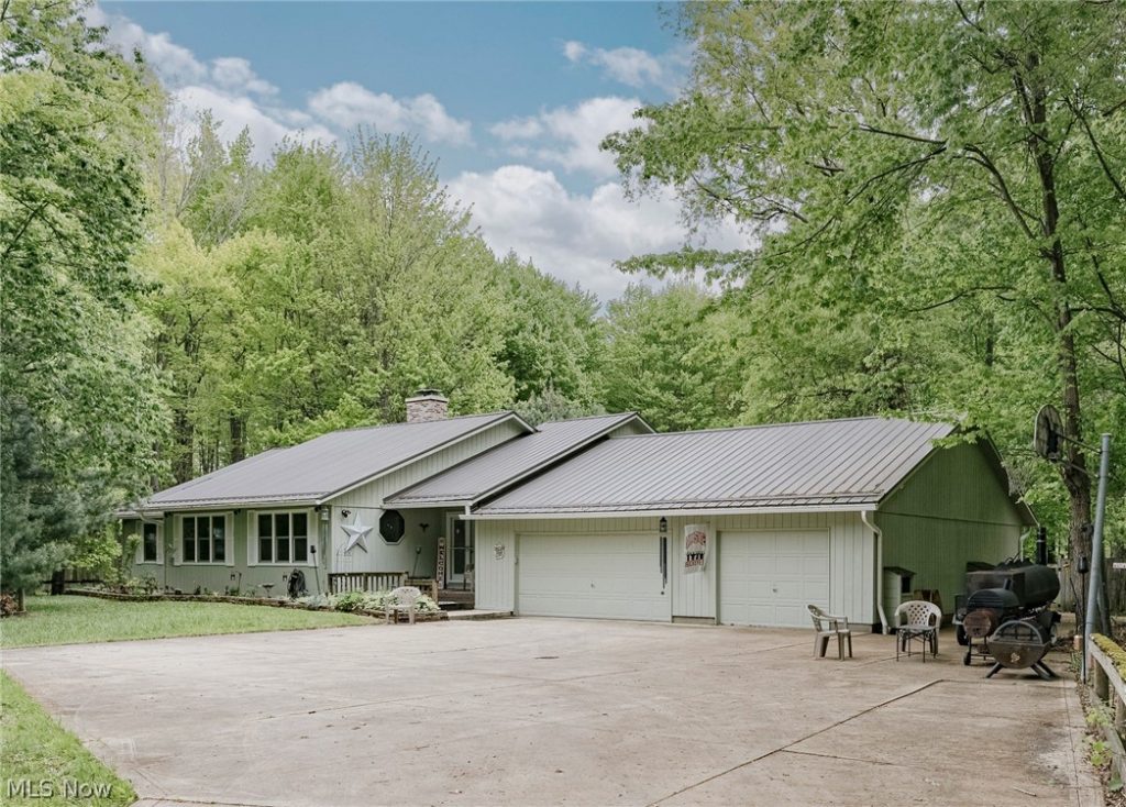 7814 Poorman Road, Vermilion, OH