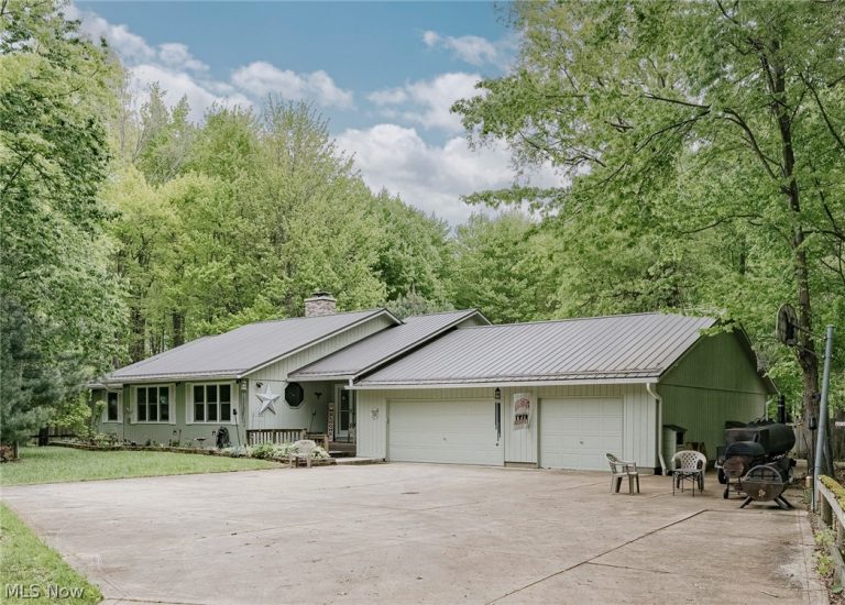 7814 Poorman Road, Vermilion, OH, 44089