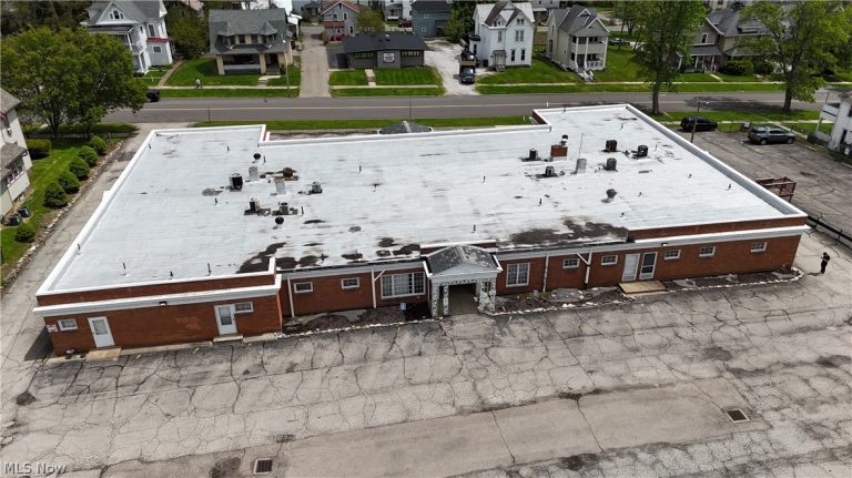 120 Sturges Avenue, Mansfield, OH - Photo 4