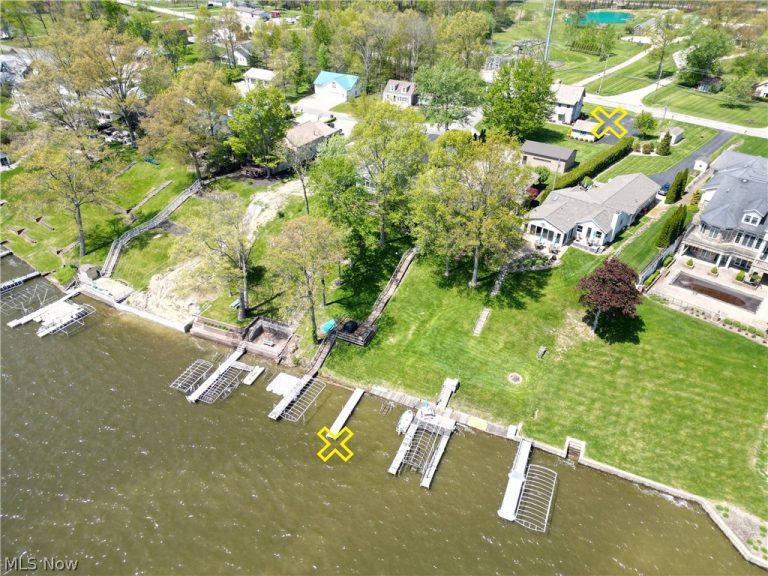 17991 Mahoning Avenue, Lake Milton, OH - Photo 6