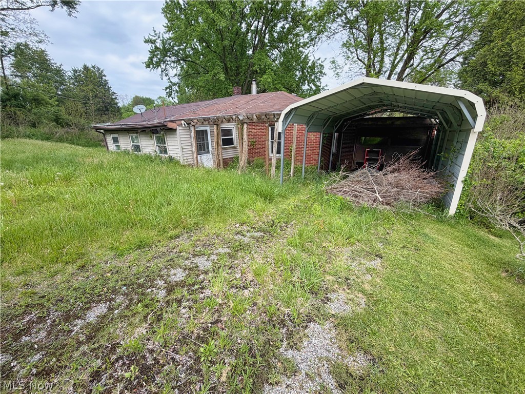 16816 Andrews Avenue, East Liverpool, OH