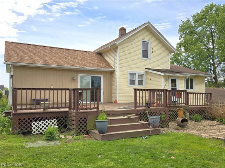9714 Krabill Road, Sterling, OH - Photo 4