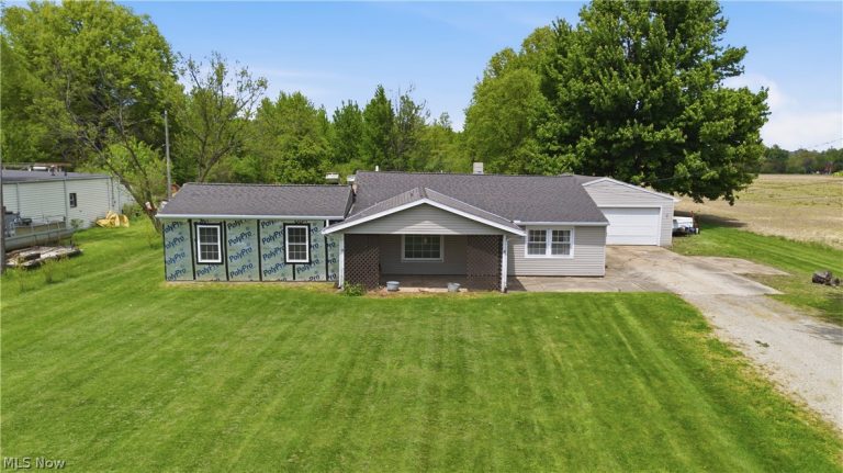 14001 State Route 113, Wakeman, OH, 44889