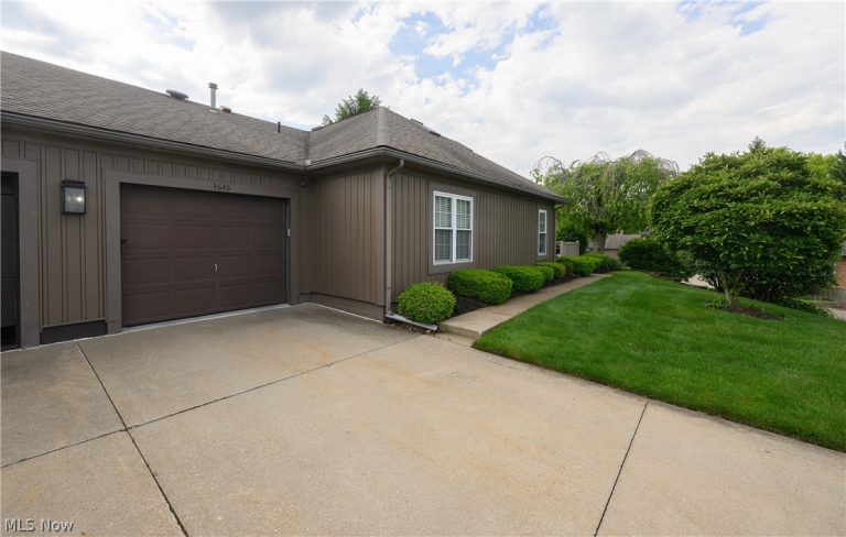 3646 Barrington Place, Canton, OH, 44708