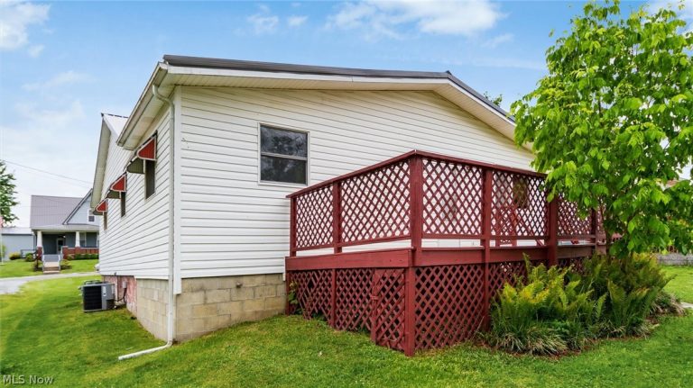 431 Swigart Street, New Lexington, OH - Photo 2